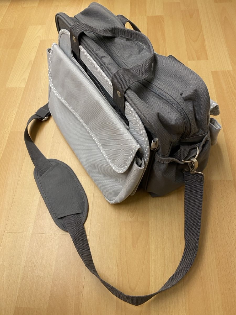 Borse & Zaini: Candide Wickeltasche – Usato da Horw venduto da Maik016 1