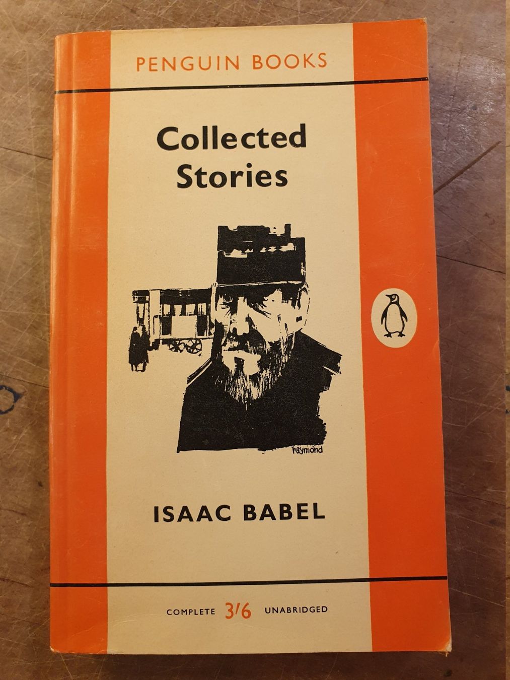 Libri: Collected Stories - Isaac Babel – Usato da Zürich venduto da loosebone
