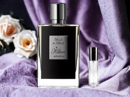 Back to Black by By Kilian 3/5/8 ml