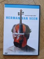 Herman van Veen DVD - "Was ich dir singen wollte" - Top!