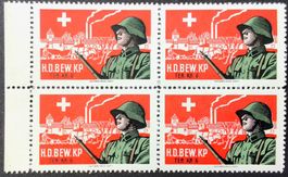 HD-Bewachungs Kp Ter Kreis 6, Wi HD-Bew 31-, 2.WK