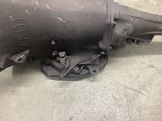 Automobili: Chrysler A727 Automat Big Block – Usato da Bülach venduto da ark_mb6y 2