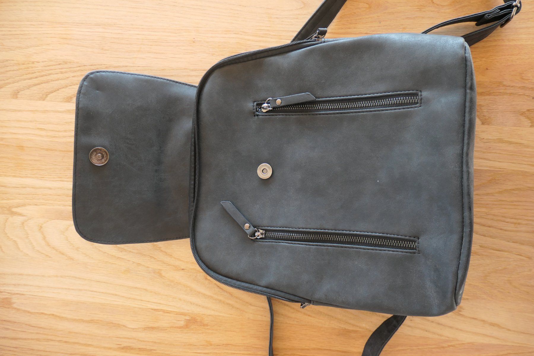 Sacs à dos: Rucksack Enrico Benetti – Neuf (Voir description) à Bern par Sabata1 2