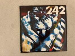 Front 242 Maxi-Single - Interception