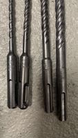 Bohrer Set Bosch SDS plus wie neu 5 6 8 10