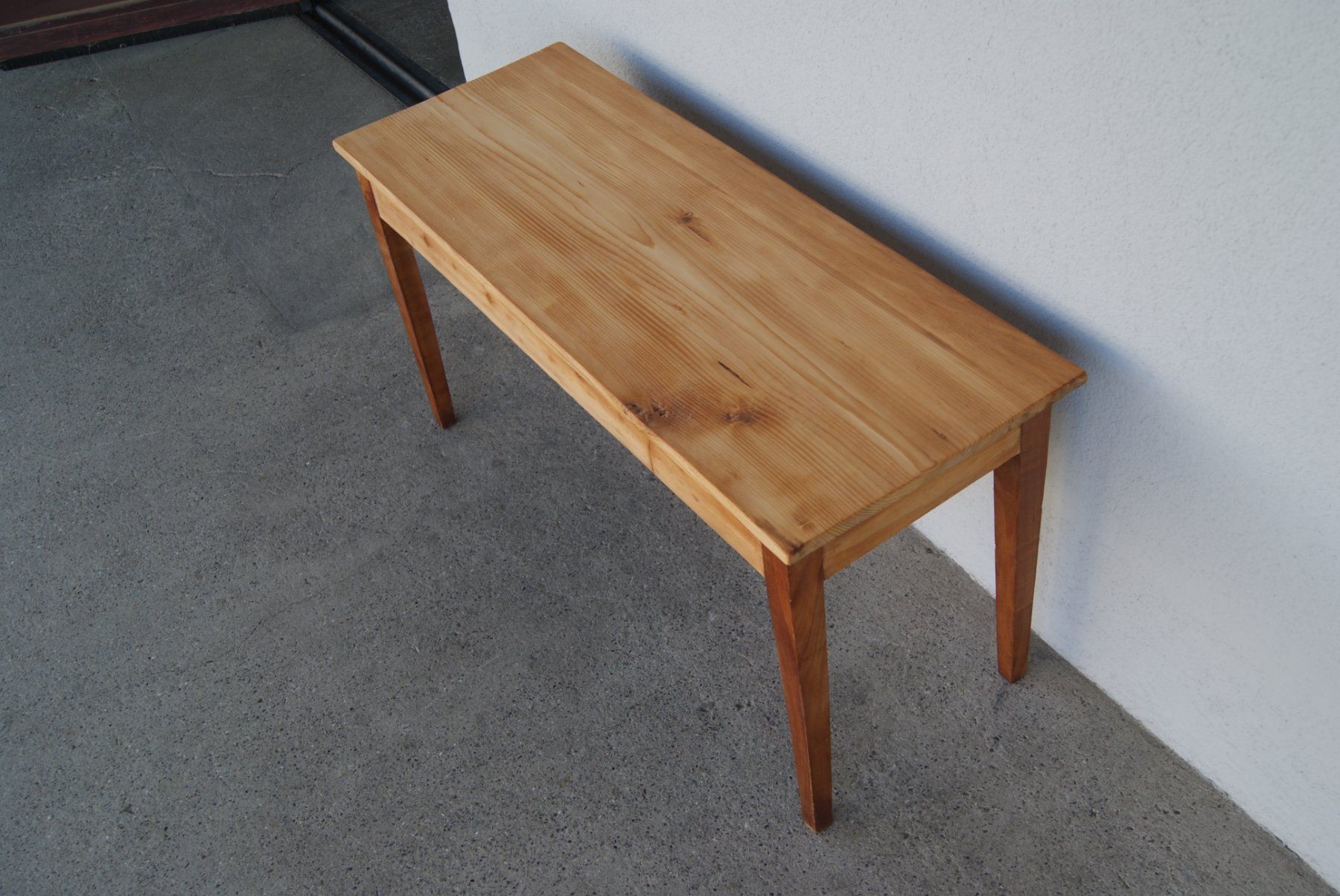 Bänke: Antike Sitzbank 96 cm – Gebraucht aus Schafisheim von dsr_y8wd 3