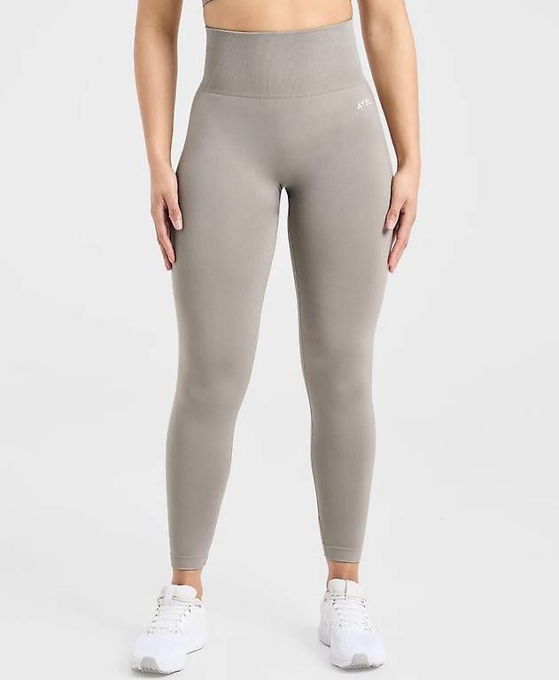 Leggings: Legging AYBL beige  – Neu und originalverpackt aus Chardonne von str_fq98 1