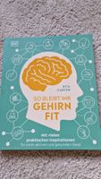 Sachbuch Gehirn Fit