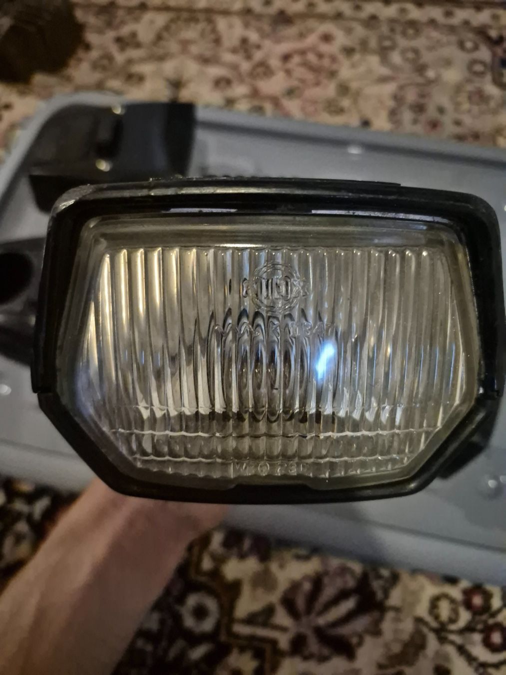 Puch Ciclomotori: ZKW NOS Puch Maxi S Lampe – Usato da Niederuzwil venduto da nic_f2574 3