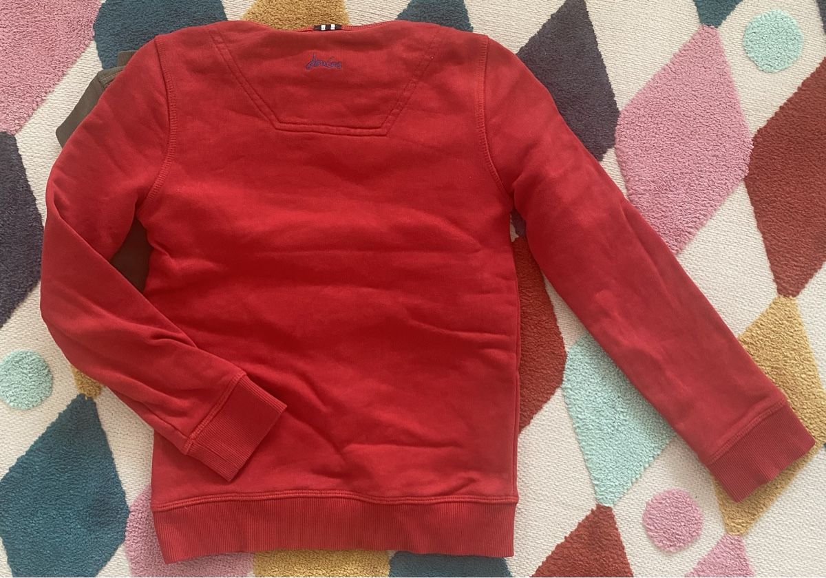 Maglioni & Felpe: Sweatshirts – Usato da Schlieren venduto da kaj_xvx7 2