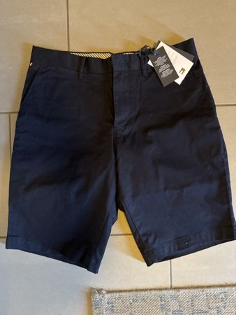 Tommy Hilfiger THFlex 1985 Short Gr28 W