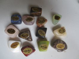 Mineralien
