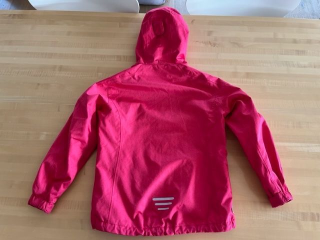 Giacche & Cappotti: Regenjacke Trollkids 140 – Usato da Zürich venduto da DuA03 1
