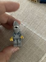 LEGO Atlantis Shark Warrior