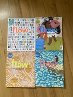 Vier Flow Magazine