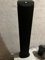 DUAL BT TOWER 100 Tower Speaker Bluetooth