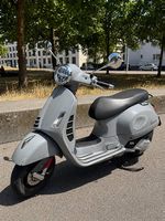 Vespa GTS 125 Super ABS/ASR