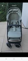 ABC Design Buggy Avus 2 Air Pine All-Terrain neu