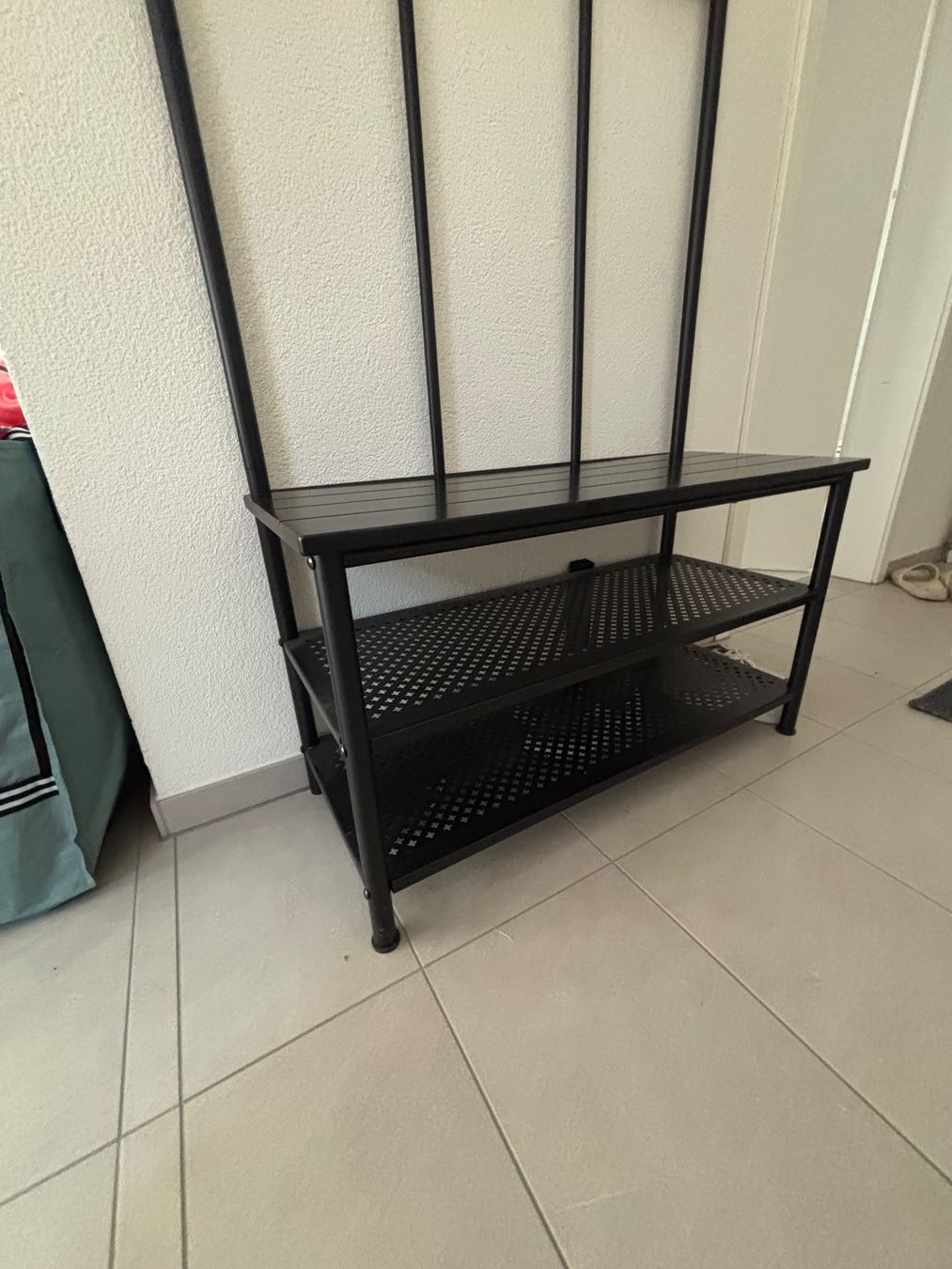 Ikea Garderobe: Garderobenständer – Gebraucht aus Thun von rob_t8k6 3