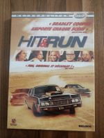 DVD - Hit & Run *Neu* in F und E