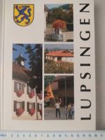 Heimatkunde Lupsingen