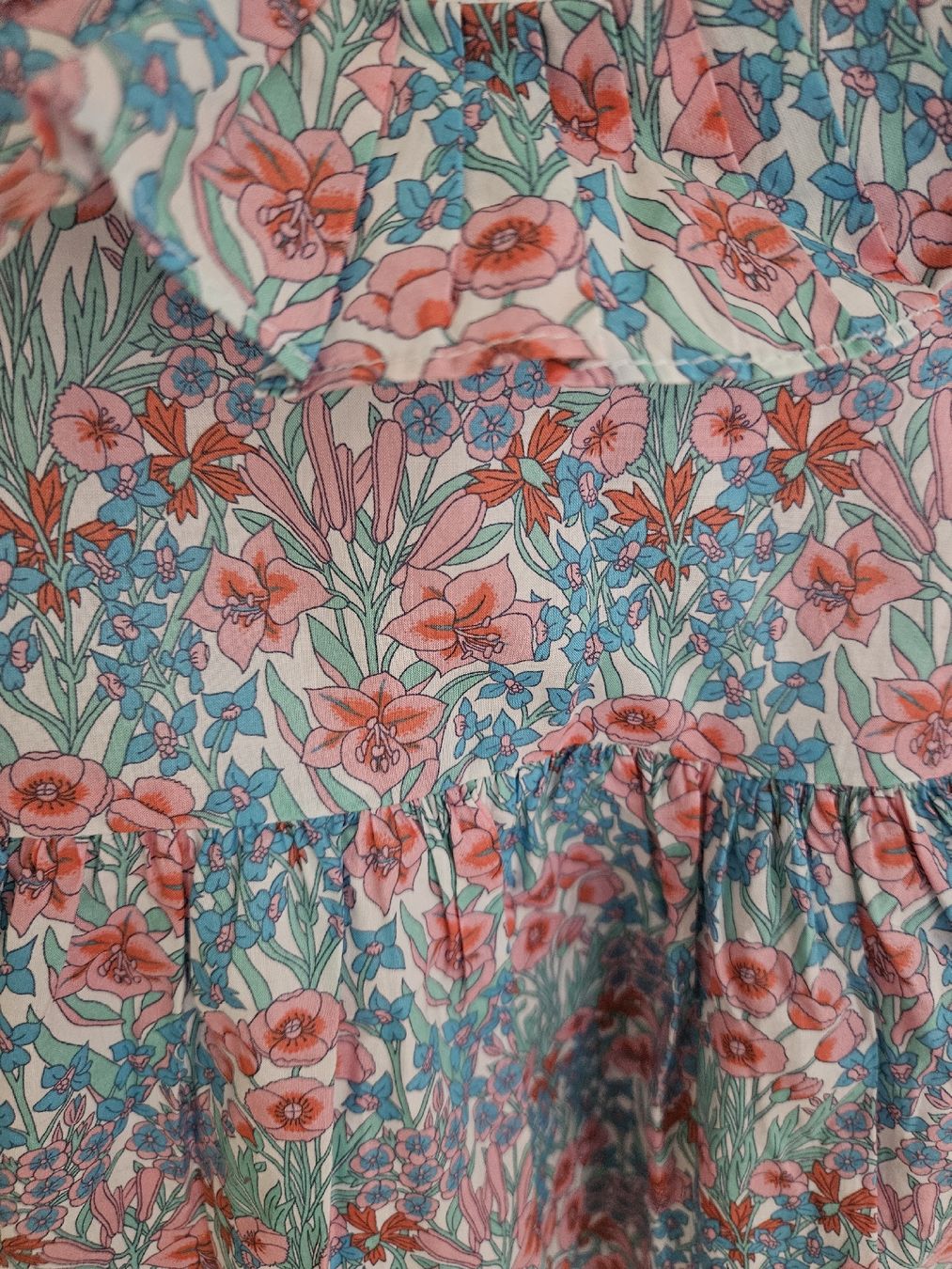 Jacadi Vestiti & Gonne: Jacadi Kleid 74 – Nuovo (secondo la descrizione) da Zürich venduto da Kris8050 1
