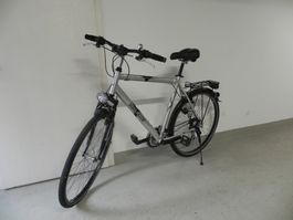 Herren Touren/City Fahrrad Raleigh Alu