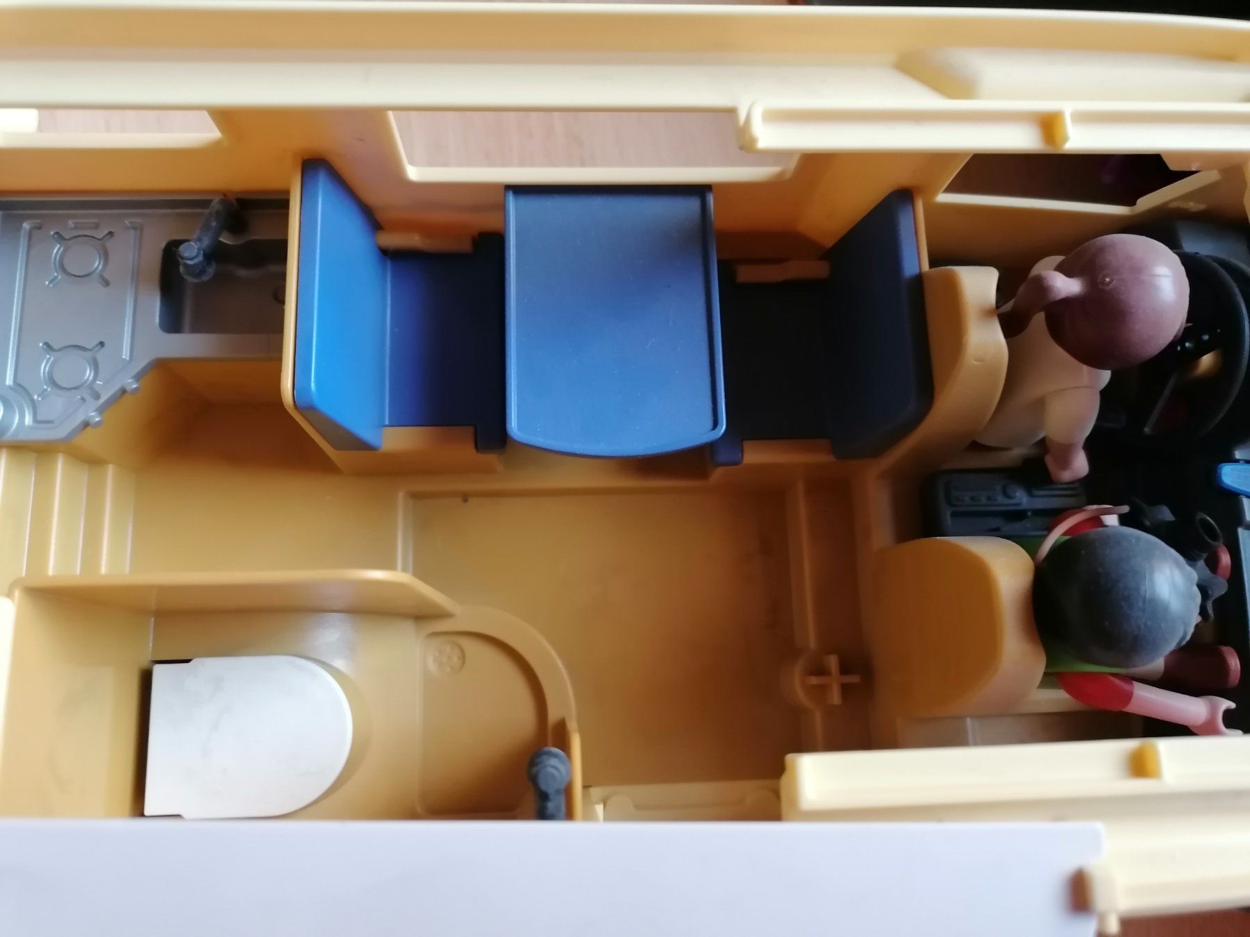 Playmobil Spielzeuge: Playmobil Camper – Gebraucht aus Meinisberg von  5
