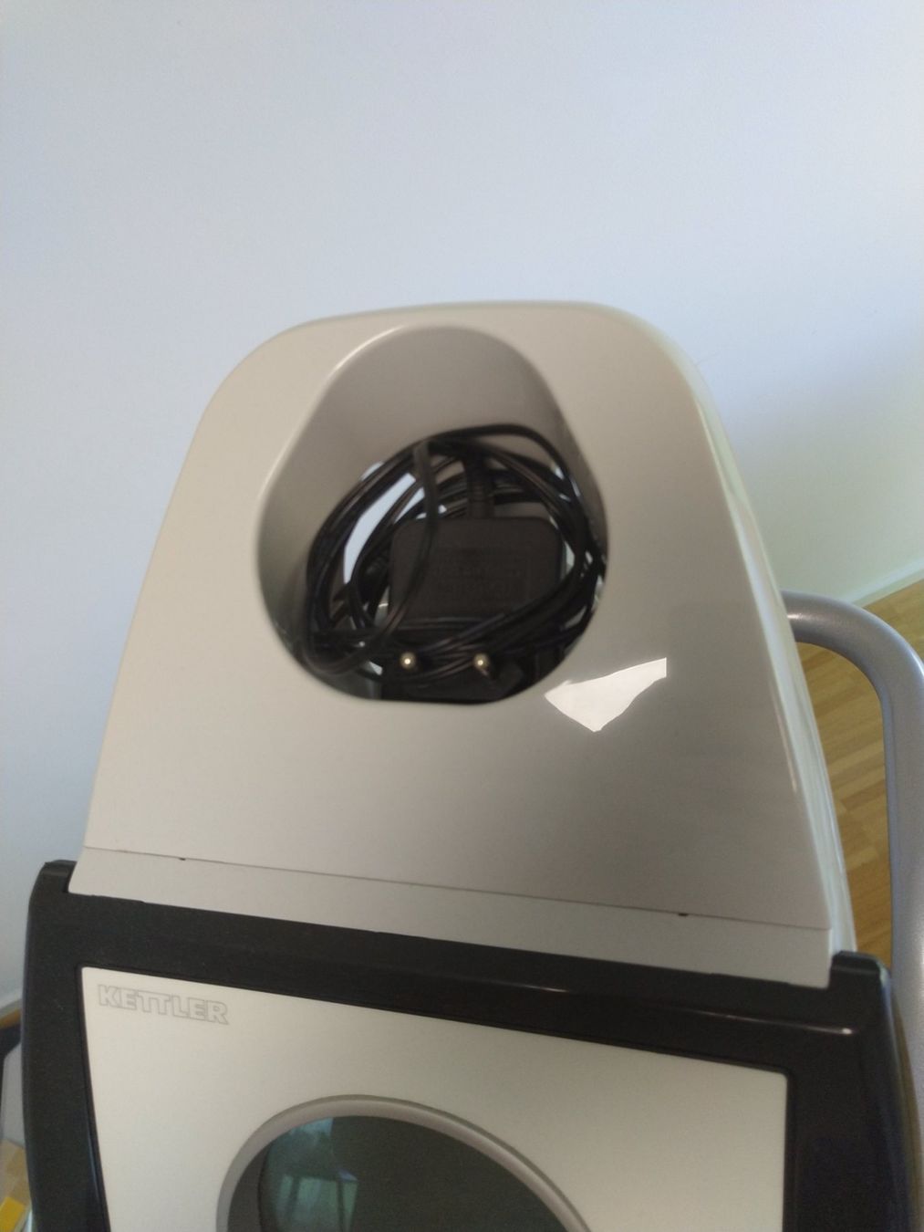 Kettler Hometrainer: Kettler Crosstrainer Satura P – Usato da Zürich venduto da Orangelifter 5