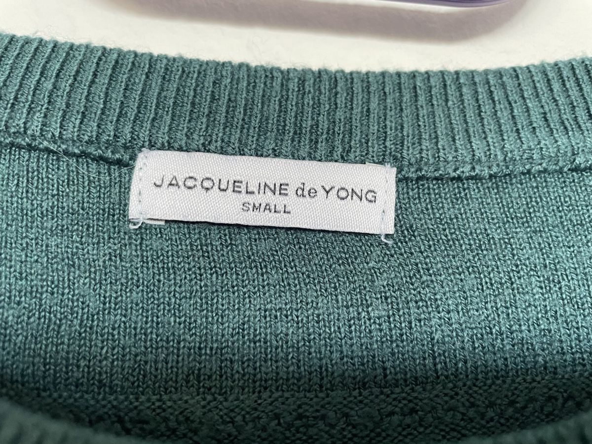 Maglioni & Felpe: Stylischer Damenpullover Gr. S – Usato da Basel venduto da Robyn20 4