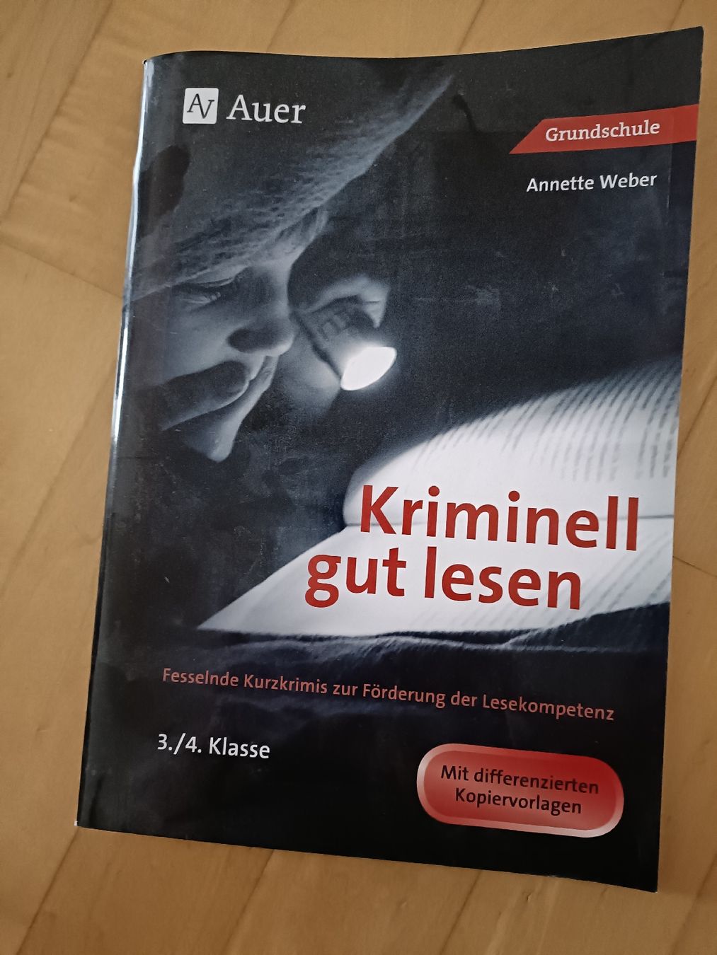 Bücher: Schulbuch extra Kriminell gut lesen - Schulbuch – Neu (gemäss Beschreibung) aus Gossau SG von scania1509 5