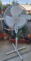 Ventilator Vista 16 Zoll Standlüfter weiss gut erhalten8
