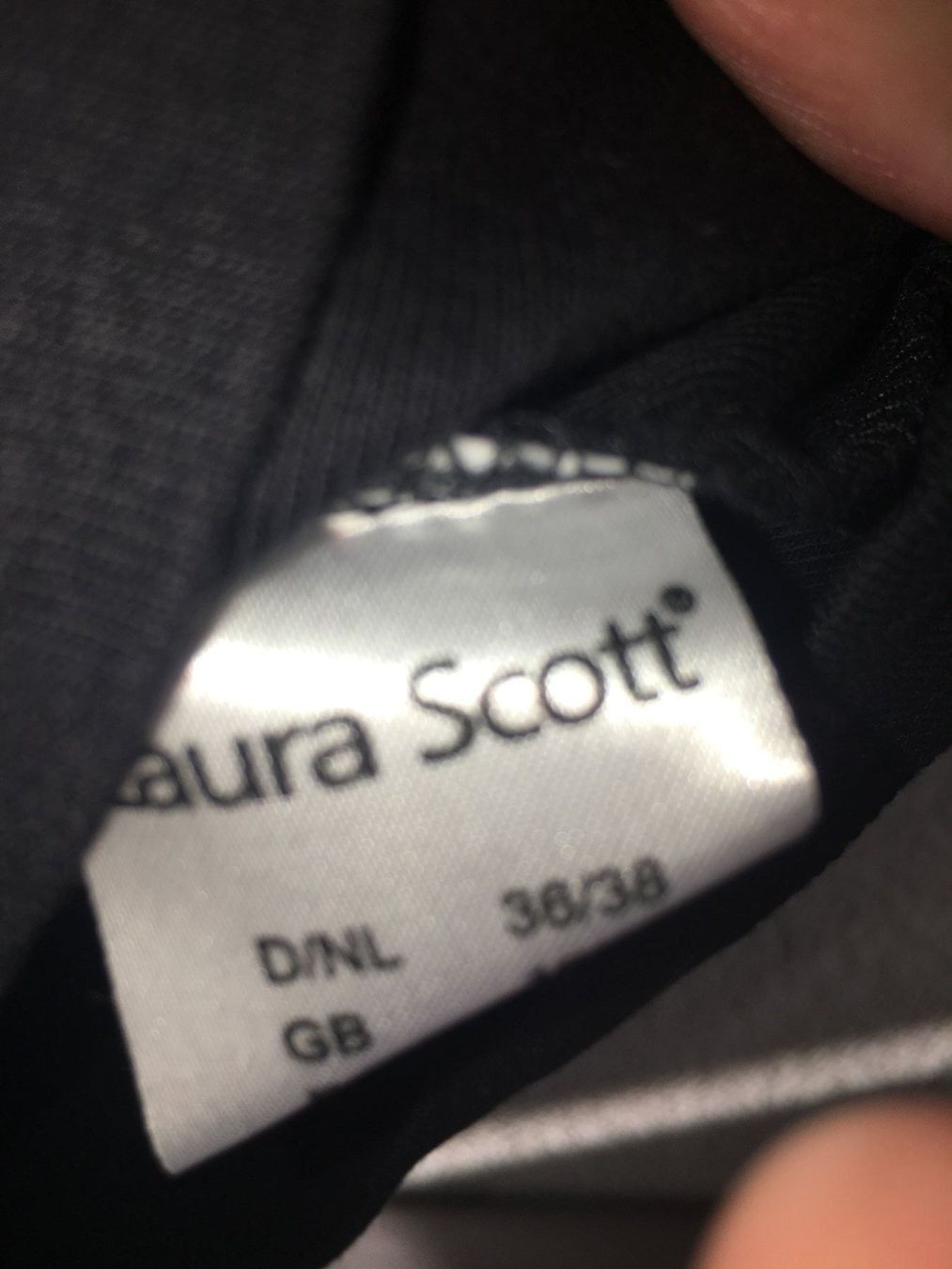 Tops: LAURA SCOTT & H&M Tops, Gr.S – Gebraucht aus Arni AG von Mimo007 7