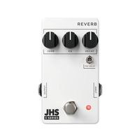 JHS Pedals 3 Series Reverb – vielseitiger Reverb