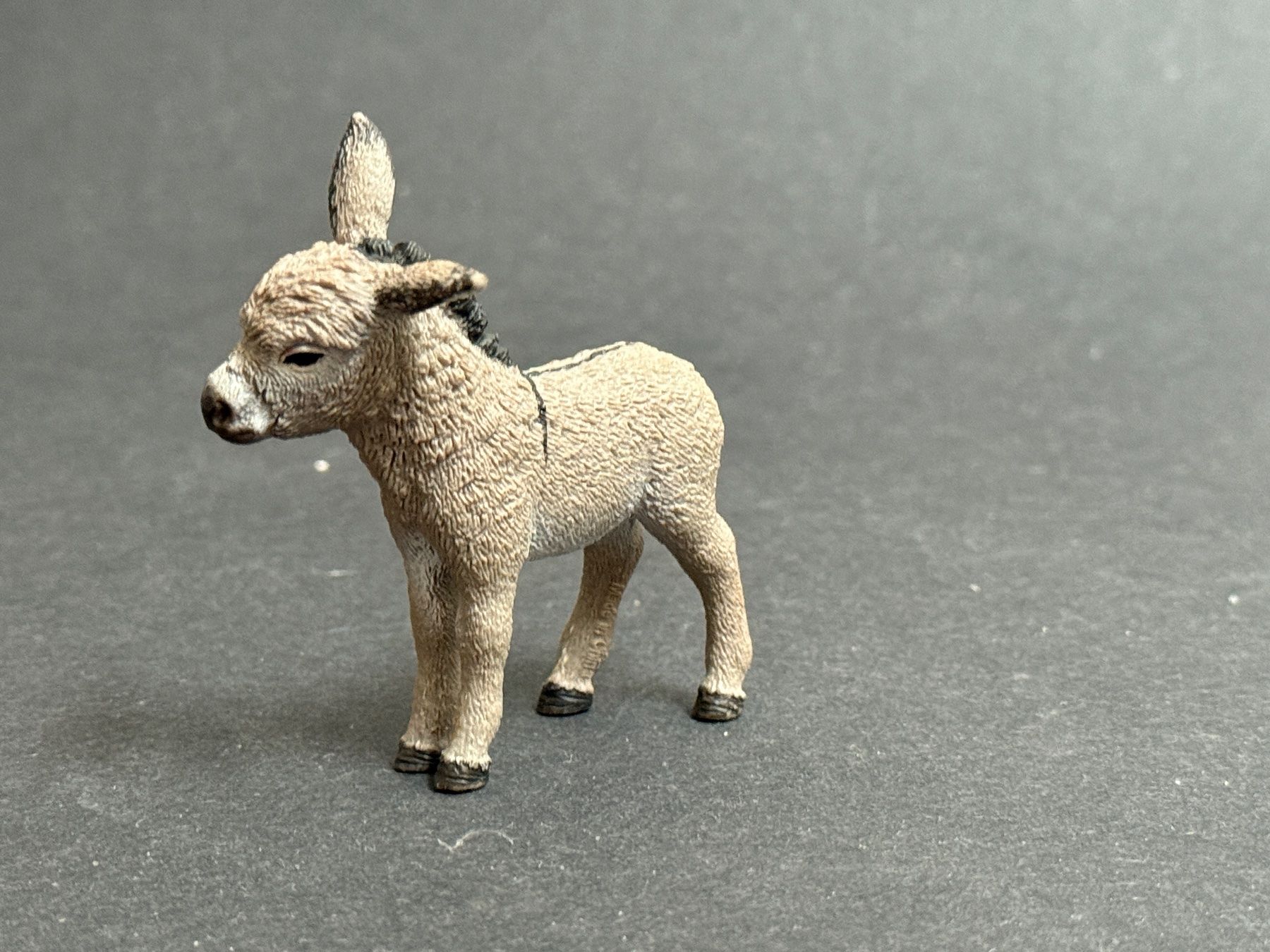Schleich Statuette: Schleich Esel – Usato da Ennetbaden venduto da mapa05 7