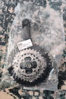 Shimano Kurbelgarnitur FC-M530, 22/32/42 Zähne, Neu!