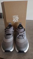 On Running x Loewe Cloudtilt Sneaker grau Grösse 43
