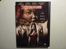 Schrei wenn du kannst - Valentine (DVD)