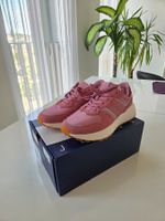 Tommy Jeans Damen Sneakers (Rosa) Grösse 41 - Neu/ungetragen