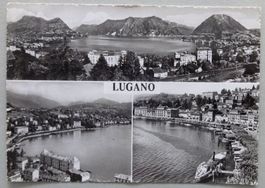 Lugano