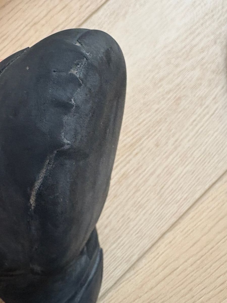 Black Diamond Herrenschuhe: Chaussons escalade Black Diamond Method taille 42 occ. – Gebraucht aus Satigny von Suisse_gigi 4
