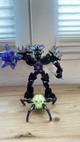 LEGO / Bionicle 70781 / Protector Of Earth