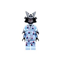 coltlnm16 Volcano Garmadon Ninjago LEGO (NEU)