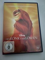 Der König Der Löwen