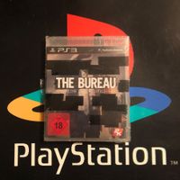 The Bureau für PS3 Neu