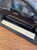 Renault Mégane R.S Norev 1:18 limited edition