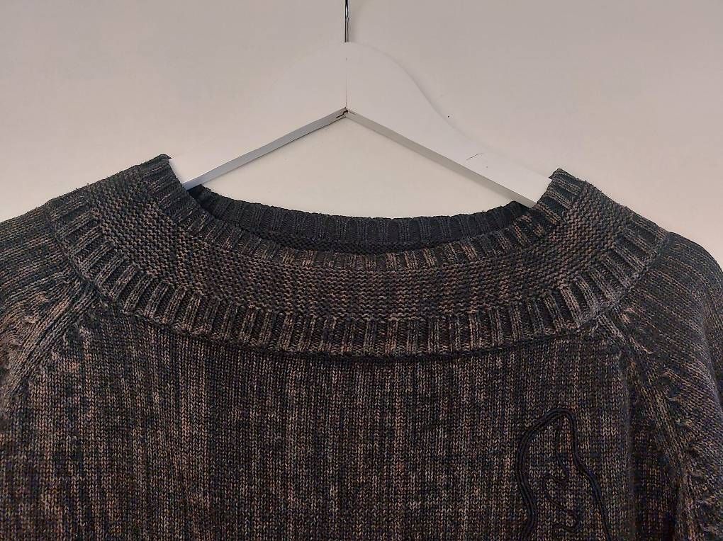 Pulls & Sweat-shirts: Pullover sehr schön mit Stickdesign + Gratis Accessoire – D'occasion à Emmetten par sandra0310 1