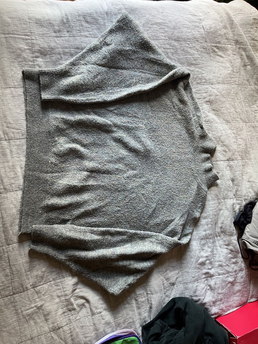 H&M Maglioni & Felpe: H&M Strickpullover, Grösse S – Usato da Fribourg venduto da ncv_h2lr