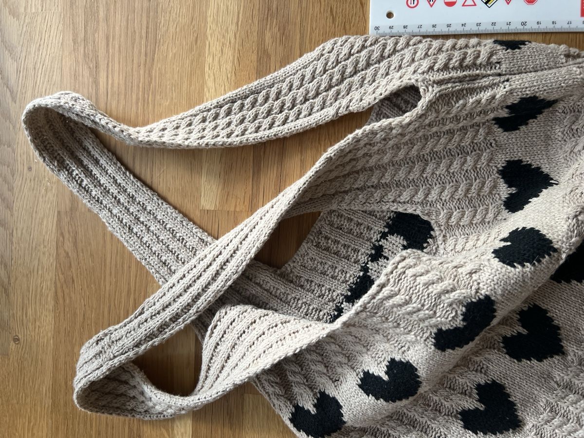 Borse da donna: Strandtasche – Nuovo (secondo la descrizione) da Bern venduto da lea_wf9x 2