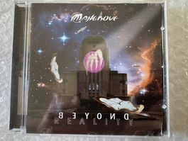 Mangrove - Beyond Reality (Prog. Rock)
